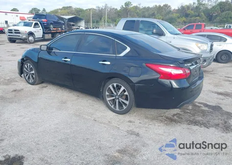 2016 Nissan Altima 2.5/2.5 S/2.5 Sl/2.5 Sr/2.5 Sv from USA, damaged, VIN 1N4AL3AP2GC225852